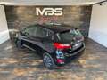 Ford Fiesta *CARPLAY *FEUX LED *5 PORTES *CLIM *CRUISE Nero - thumbnail 5