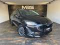 Ford Fiesta *CARPLAY *FEUX LED *5 PORTES *CLIM *CRUISE Nero - thumbnail 3