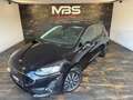 Ford Fiesta *CARPLAY *FEUX LED *5 PORTES *CLIM *CRUISE Nero - thumbnail 1