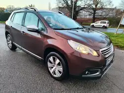 Peugeot 2008 1.6 VTi 120ch BVA4 Allure A