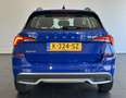 Skoda Kamiq 1.0 TSI Ambition | TREKHAAK | APPLE CARPLAY/ANDROI Azul - thumbnail 18
