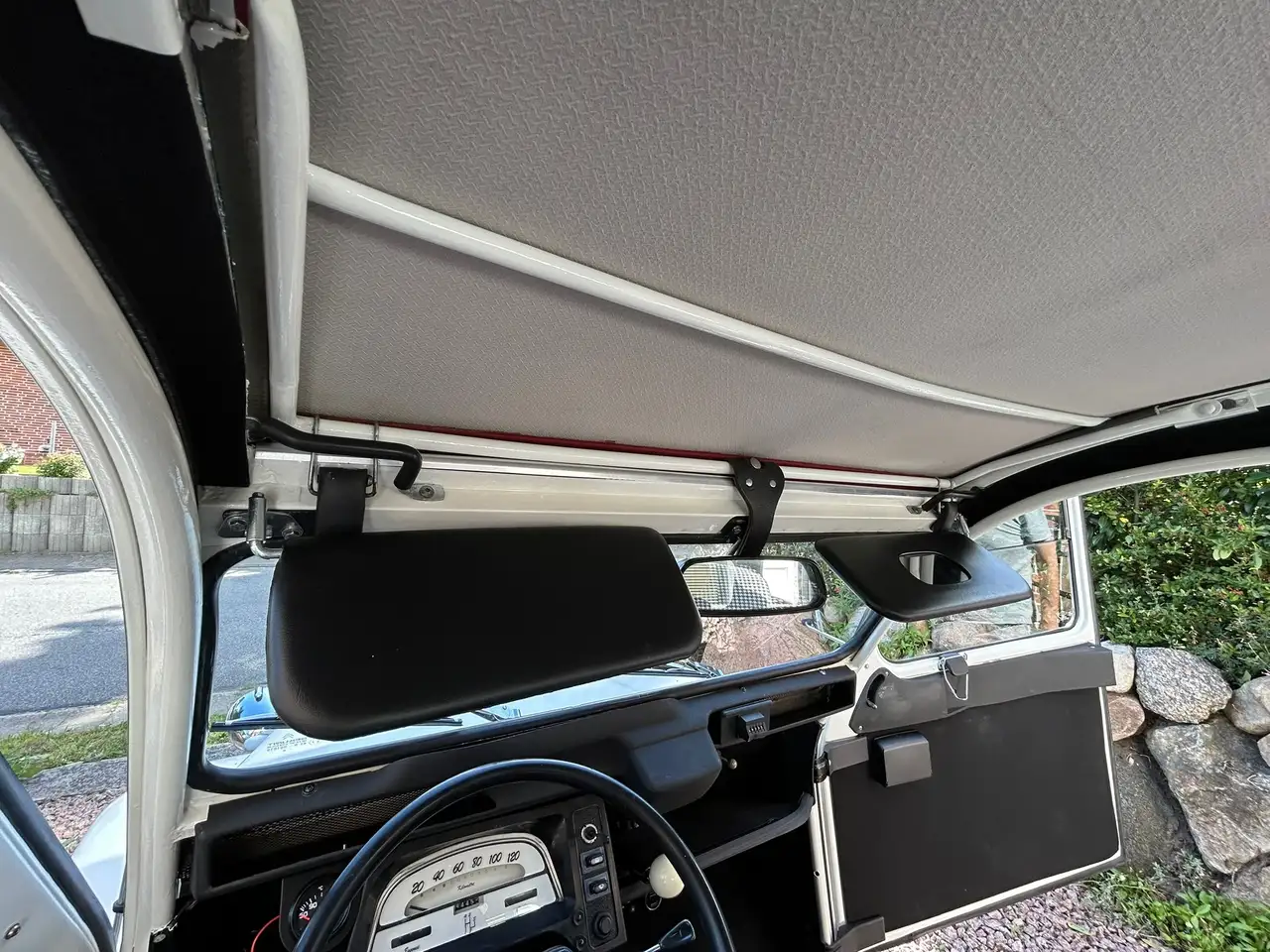 Citroen 2CV 2 CV 6 Special, foto 4
