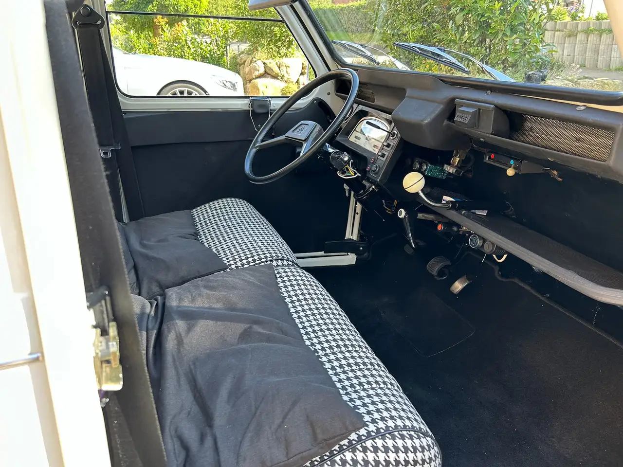 Citroen 2CV 2 CV 6 Special, foto 8