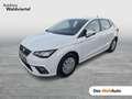 SEAT Ibiza Austria Edition Weiß - thumbnail 1