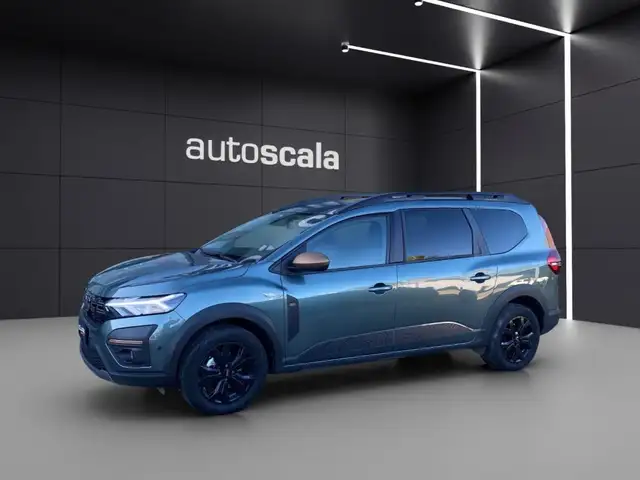 Dacia Jogger 1.6 Hybrid 140 5 posti Extreme