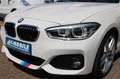 BMW 116 i M Sport LED Alcantara M Sportbremse Weiß - thumbnail 12