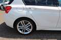 BMW 116 i M Sport LED Alcantara M Sportbremse Weiß - thumbnail 15