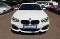 BMW 116 i M Sport LED Alcantara M Sportbremse Weiß - thumbnail 2