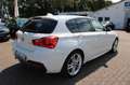 BMW 116 i M Sport LED Alcantara M Sportbremse Weiß - thumbnail 9