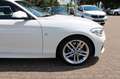 BMW 116 i M Sport LED Alcantara M Sportbremse Weiß - thumbnail 16