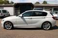 BMW 116 i M Sport LED Alcantara M Sportbremse Weiß - thumbnail 5