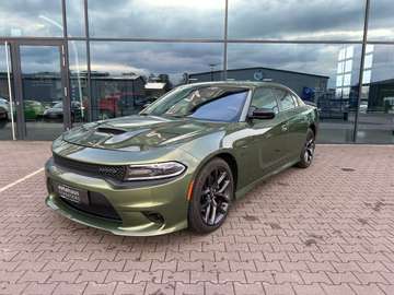 5.7L R/T Blacktop *SCHIEBEDACH*TEMP*20"