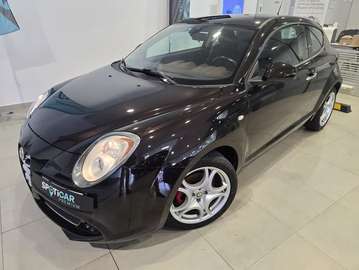 1.6JTDm Distinctive 120