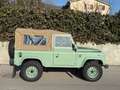 Land Rover Defender 300 TDI SOFT TOP 6 POSTI RESTAURO TOTALE Verde - thumbnail 4