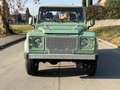 Land Rover Defender 300 TDI SOFT TOP 6 POSTI RESTAURO TOTALE Verde - thumbnail 12