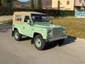 Land Rover Defender 300 TDI SOFT TOP 6 POSTI RESTAURO TOTALE Verde - thumbnail 11