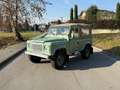 Land Rover Defender 300 TDI SOFT TOP 6 POSTI RESTAURO TOTALE Verde - thumbnail 14