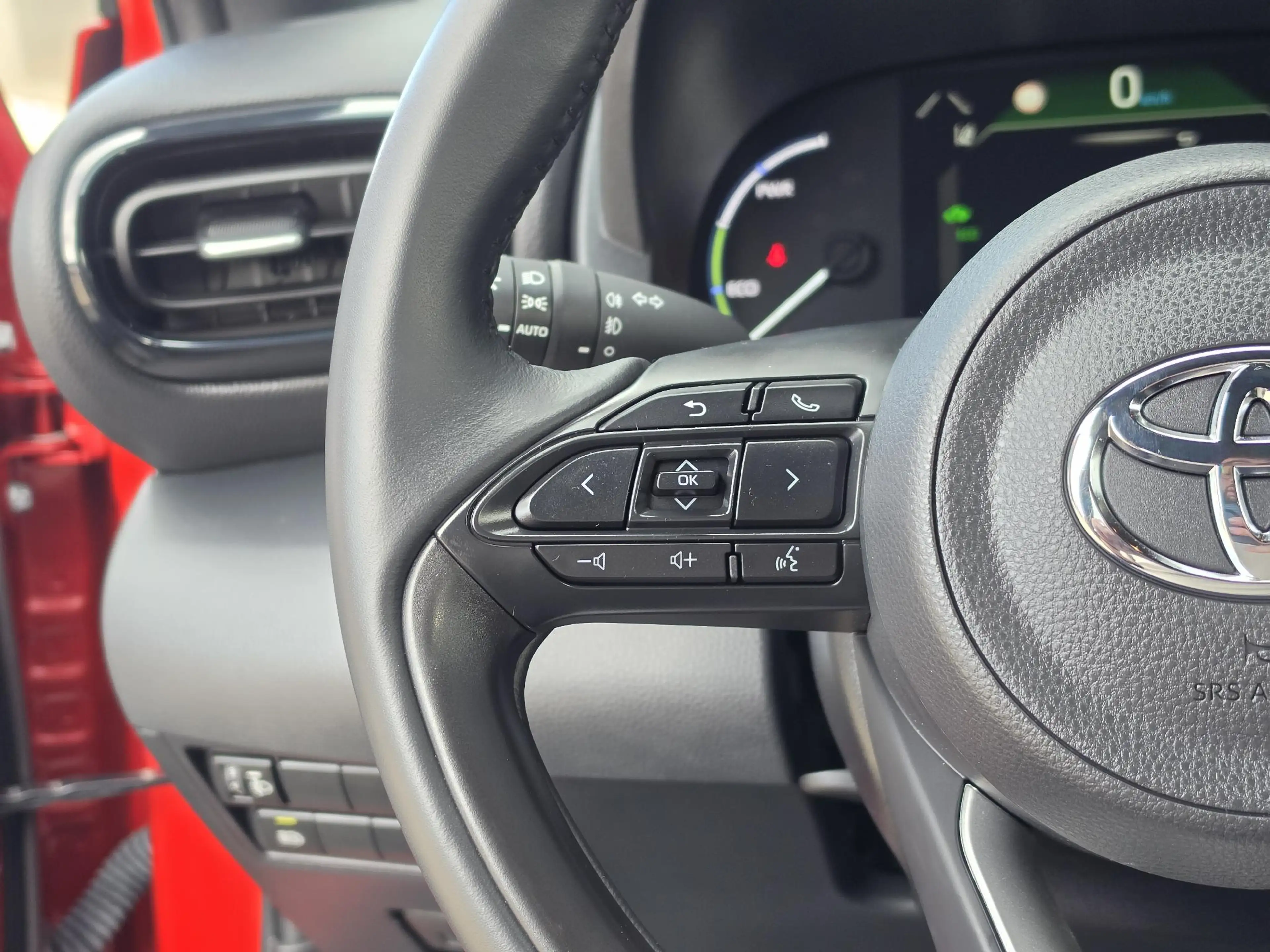 Toyota Yaris Cross 1.5 Hybrid Dynamic | Carplay draadloos | Navi | LE — photo 14