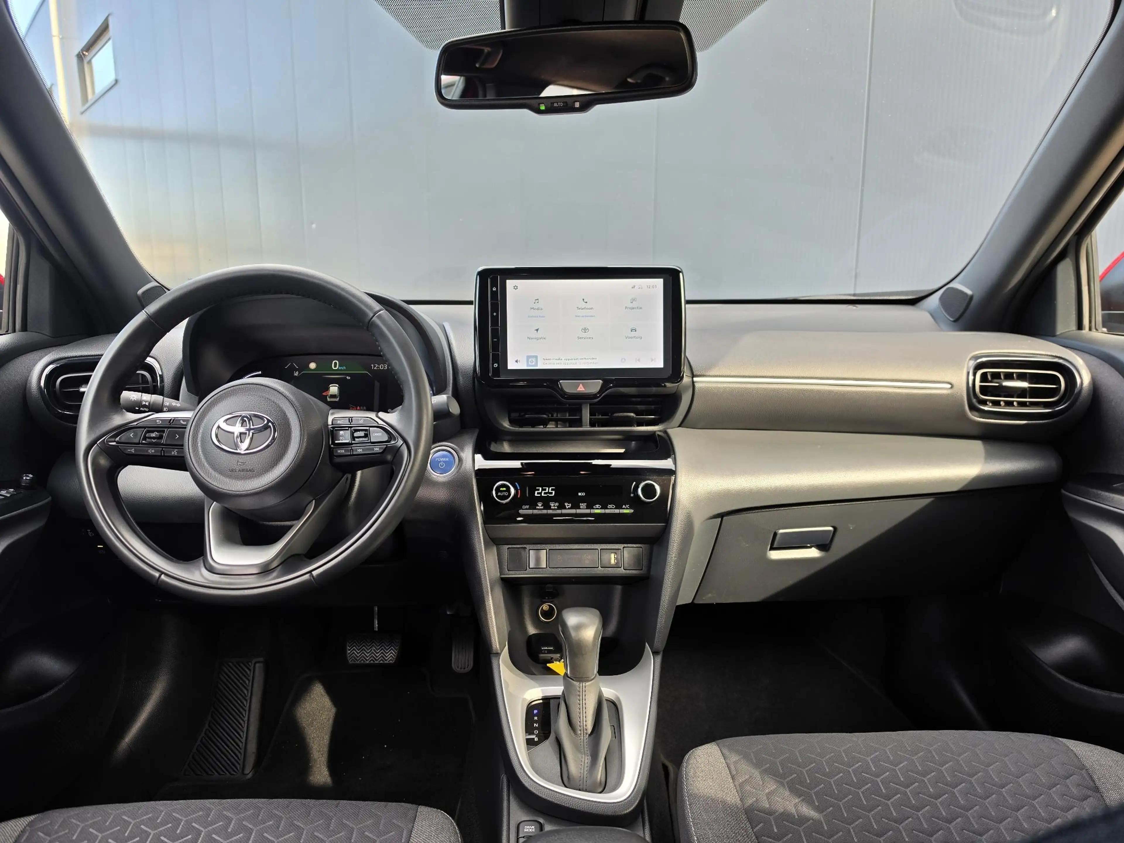 Toyota Yaris Cross 1.5 Hybrid Dynamic | Carplay draadloos | Navi | LE — photo 2