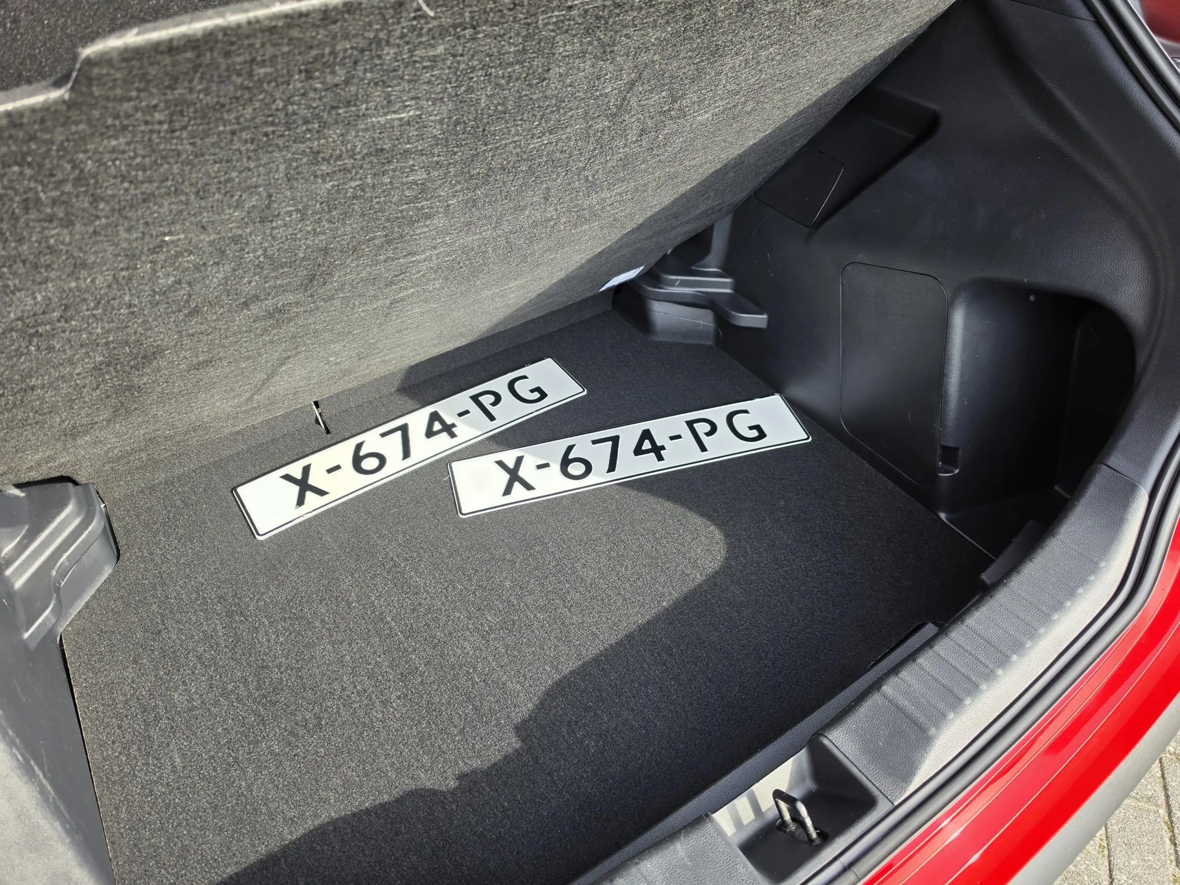 Toyota Yaris Cross 1.5 Hybrid Dynamic | Carplay draadloos | Navi | LE — photo 13