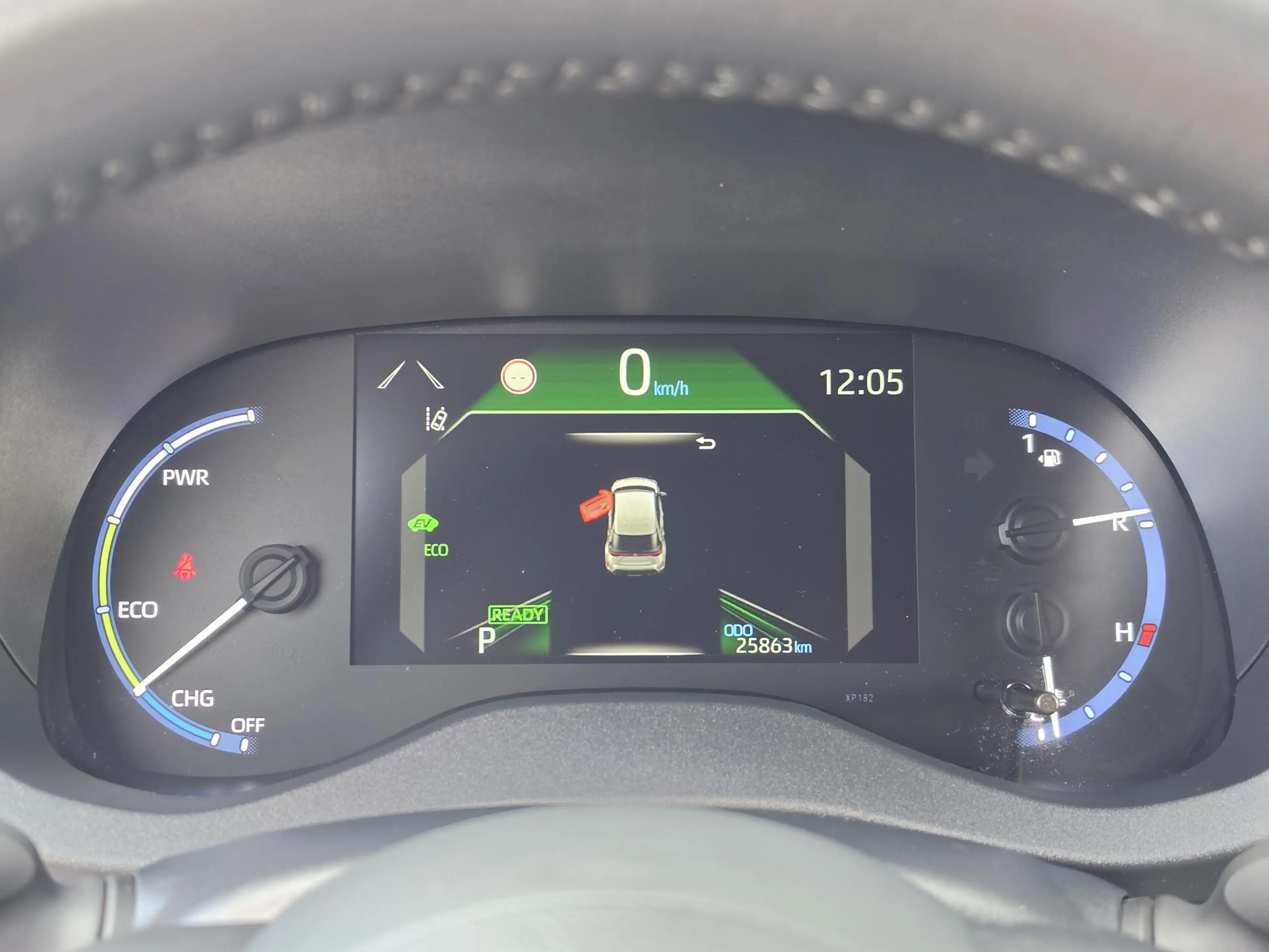 Toyota Yaris Cross 1.5 Hybrid Dynamic | Carplay draadloos | Navi | LE — photo 15