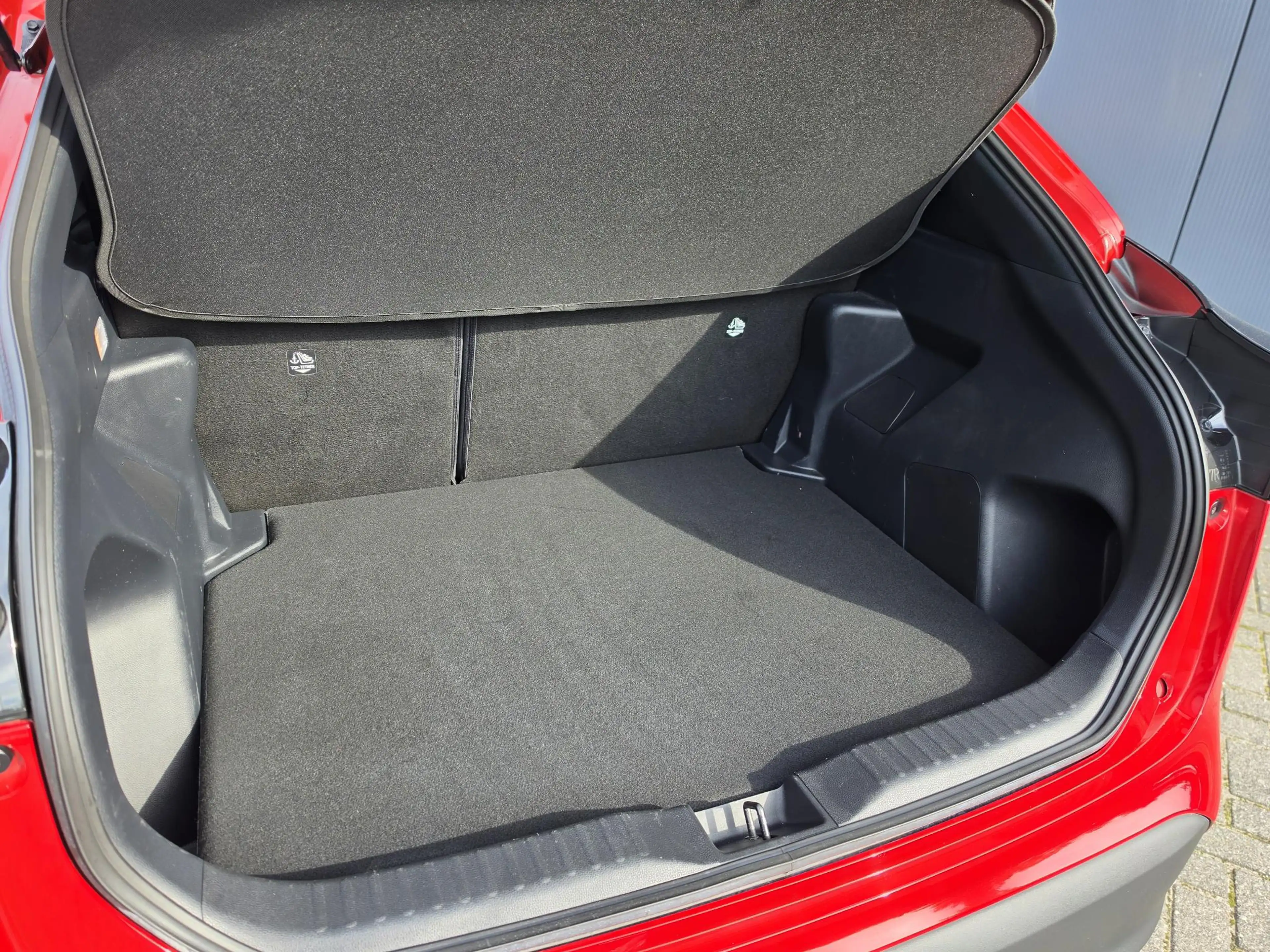 Toyota Yaris Cross 1.5 Hybrid Dynamic | Carplay draadloos | Navi | LE — photo 12