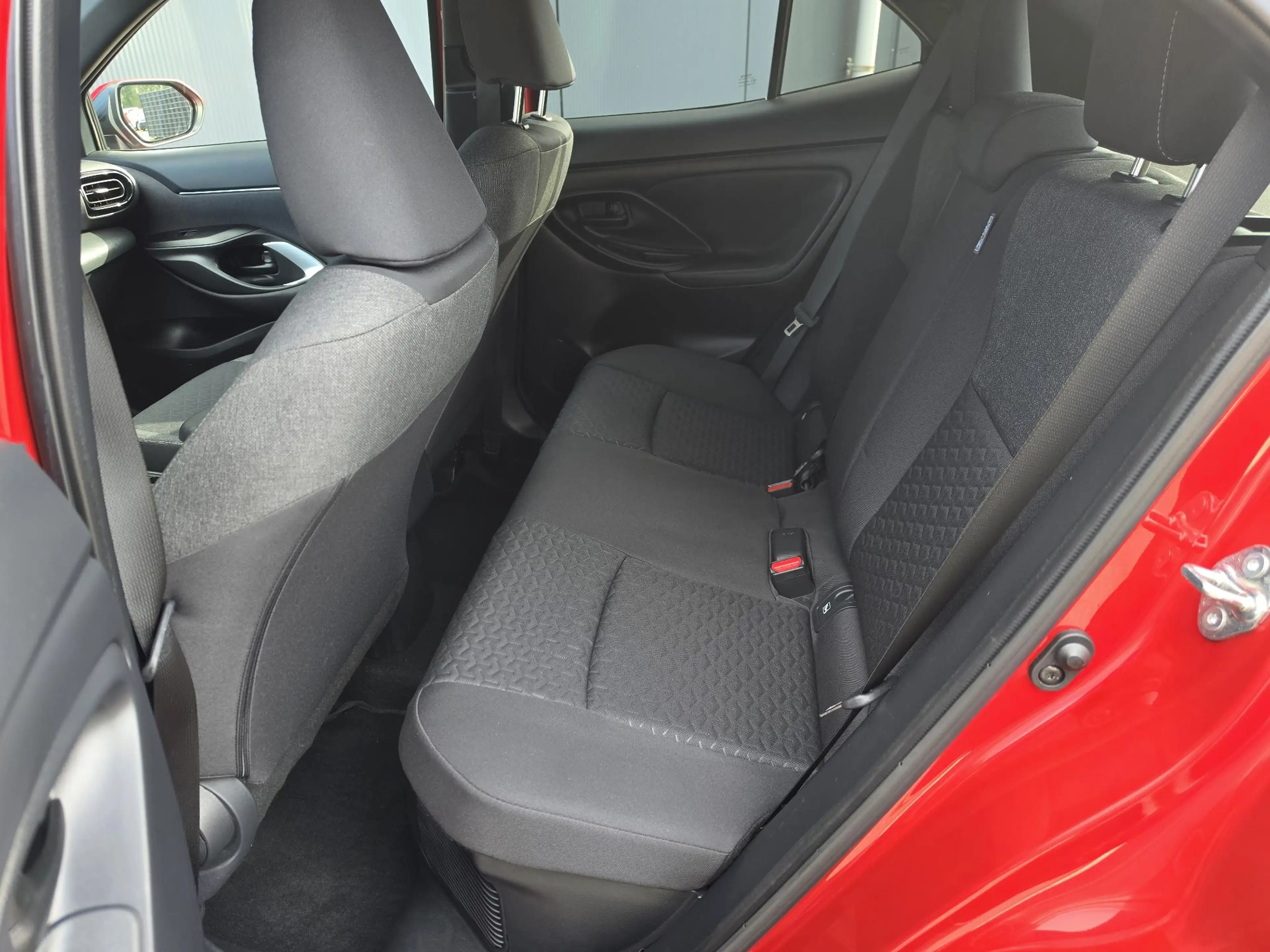 Toyota Yaris Cross 1.5 Hybrid Dynamic | Carplay draadloos | Navi | LE — photo 10