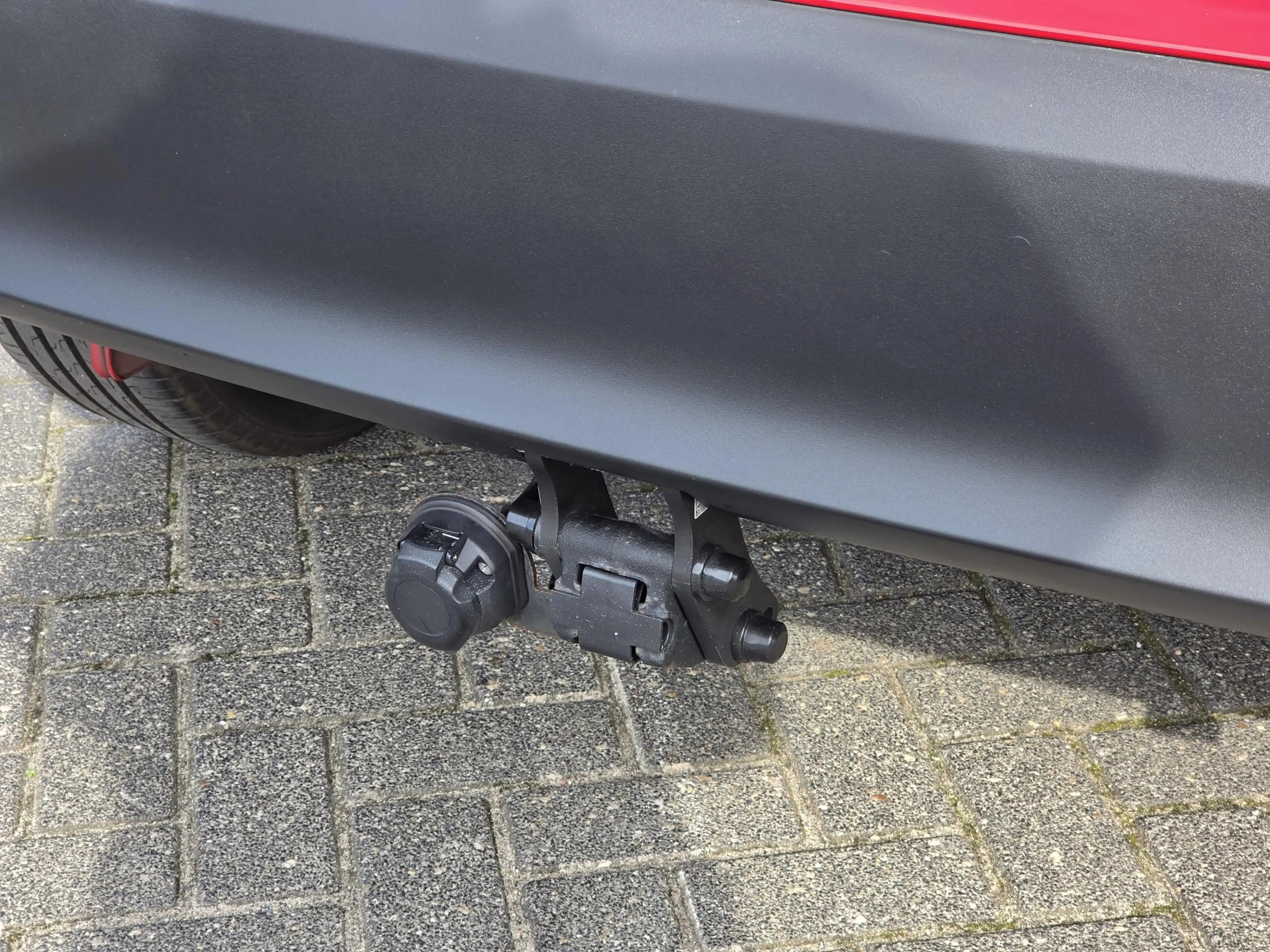 Toyota Yaris Cross 1.5 Hybrid Dynamic | Carplay draadloos | Navi | LE — photo 11