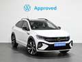 Volkswagen Taigo 1.0 TSI R-Line 81kW Blanc - thumbnail 1