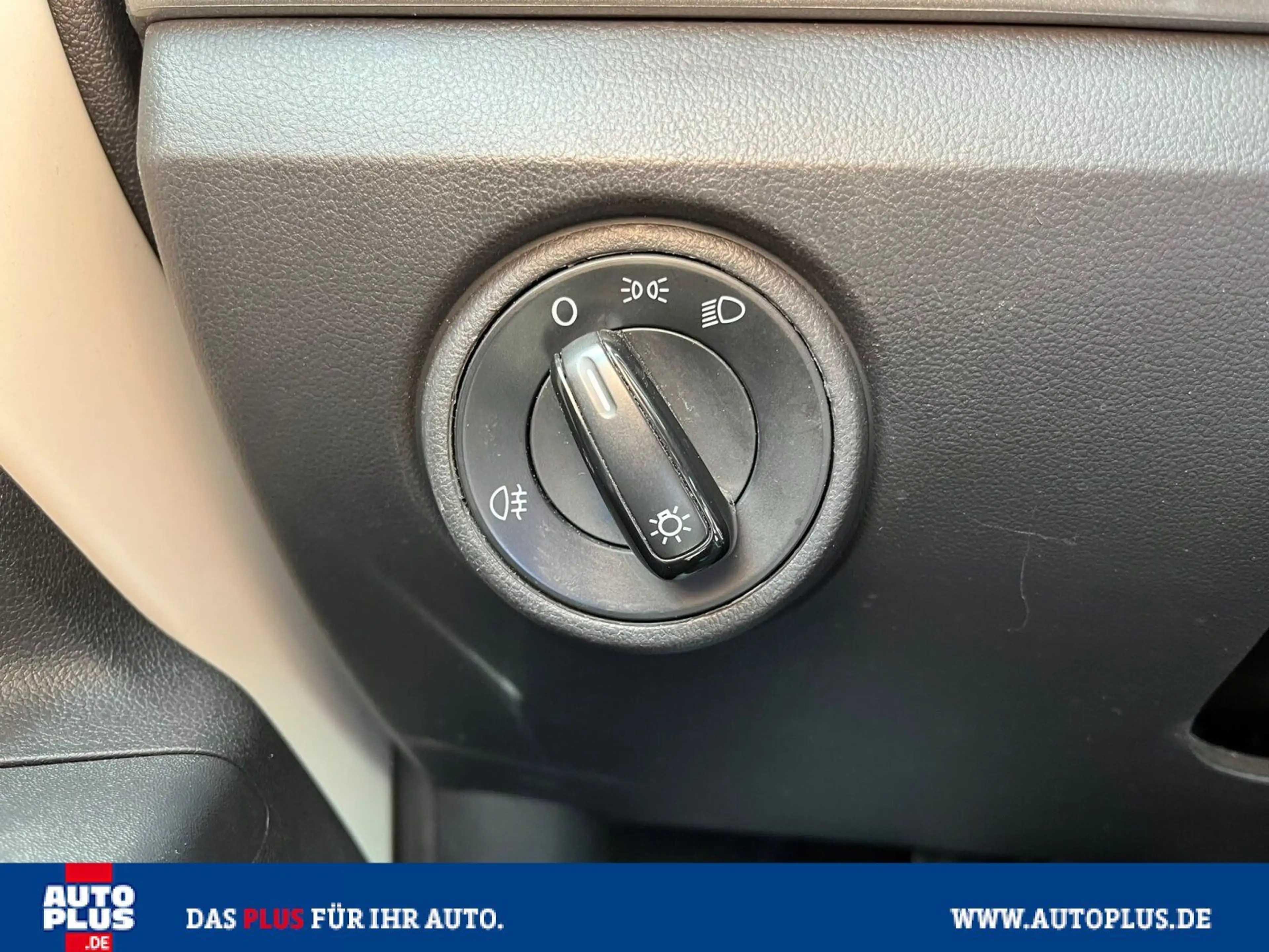Skoda Citigo 1.0 MPI Clever SITZHEIZUNG+PDC+ALLWETTER — photo 15
