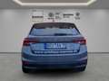 Skoda Fabia 1.0 Selection 130 Jahre PDC hi. RFK GRA LM SHZ NSW Gris - thumbnail 6