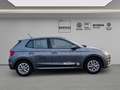Skoda Fabia 1.0 Selection 130 Jahre PDC hi. RFK GRA LM SHZ NSW Gris - thumbnail 4