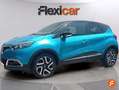 Renault Captur Intens Energy dCi 66kW (90CV) eco2 Azul - thumbnail 2
