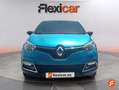 Renault Captur Intens Energy dCi 66kW (90CV) eco2 Azul - thumbnail 3