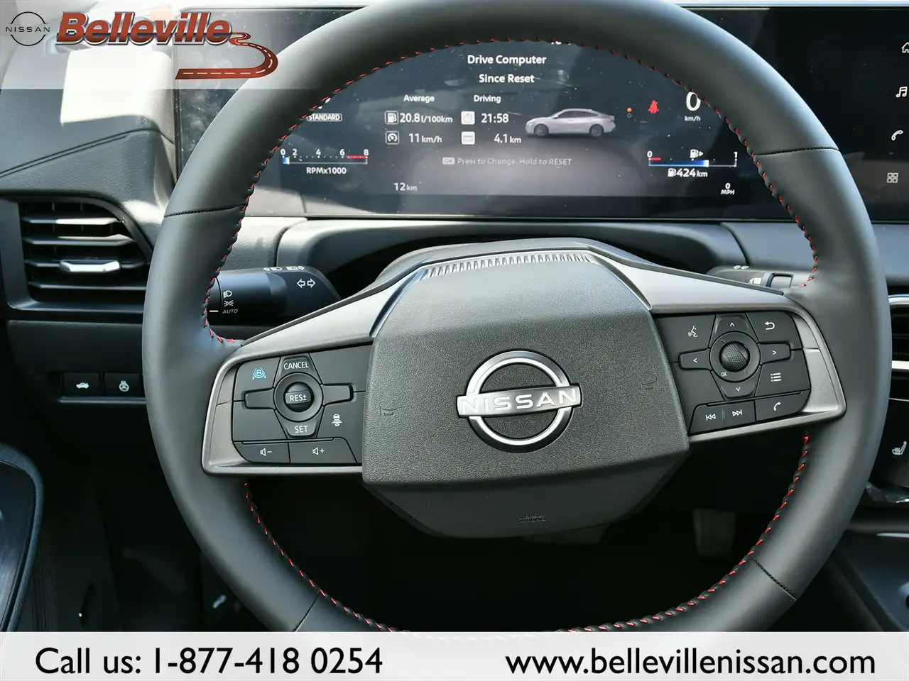 Nissan Sentra снимка Nissan Sentra