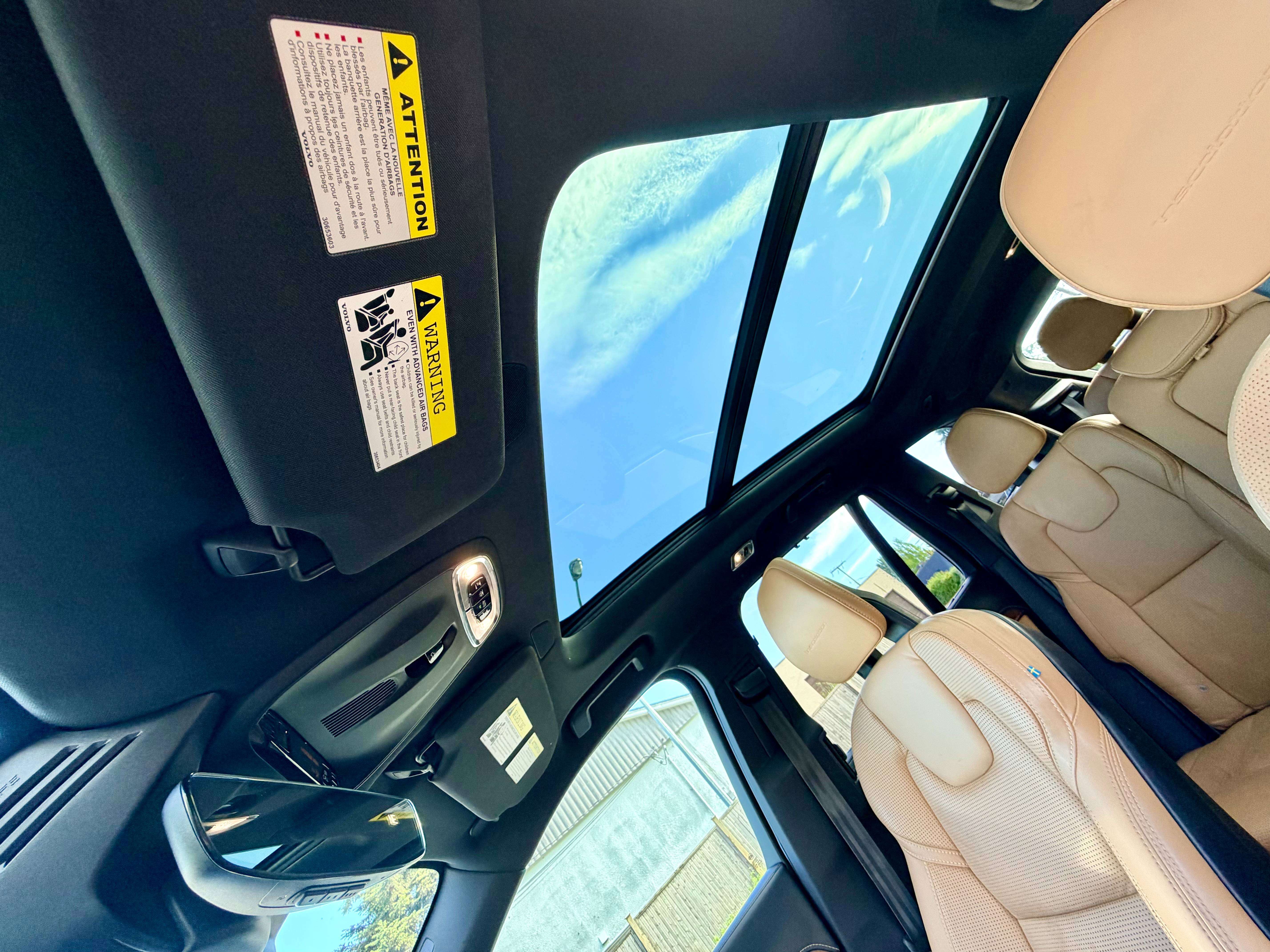 2018 Volvo XC90 Inscription thumb 12