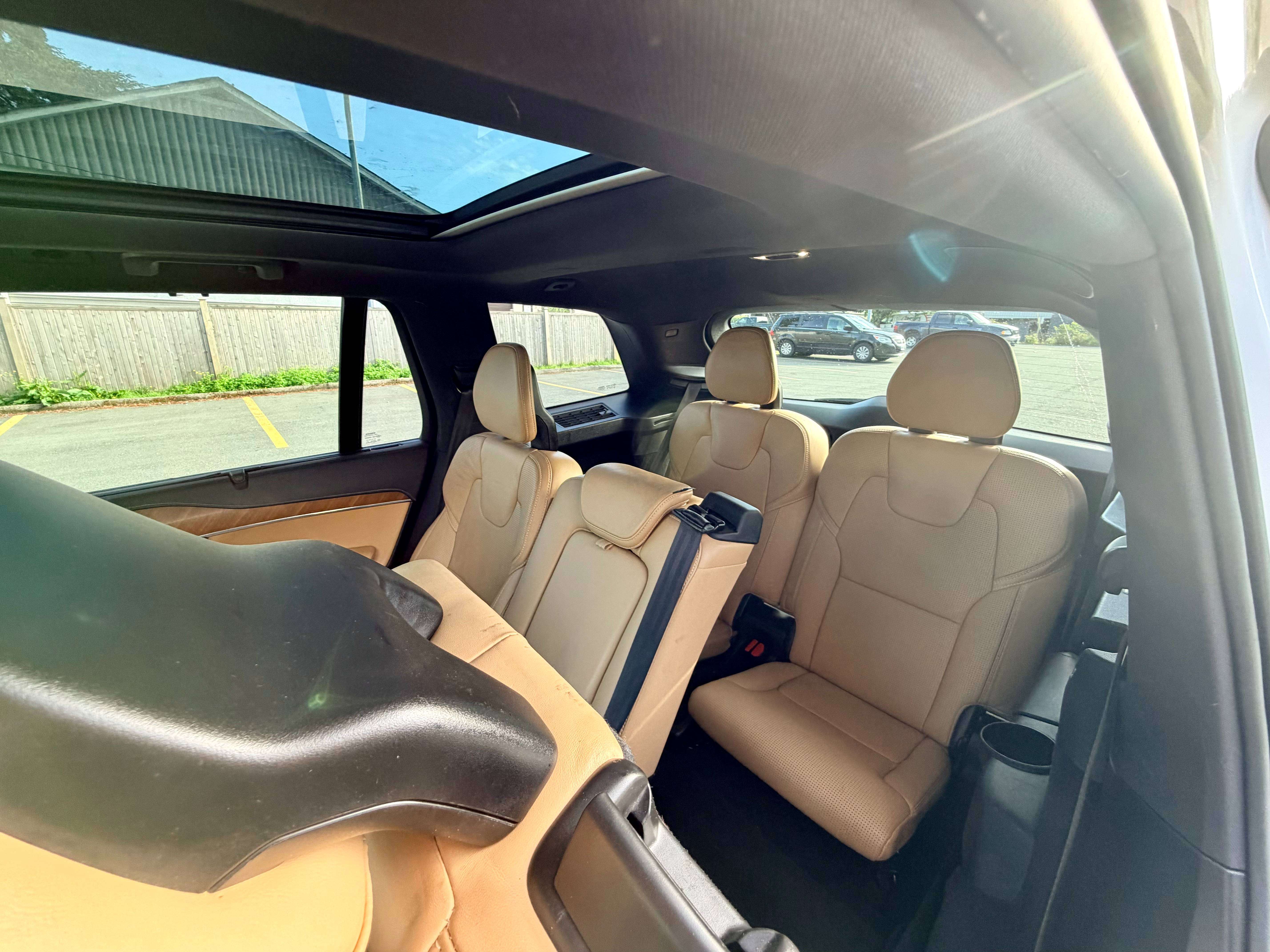 2018 Volvo XC90 Inscription thumb 13