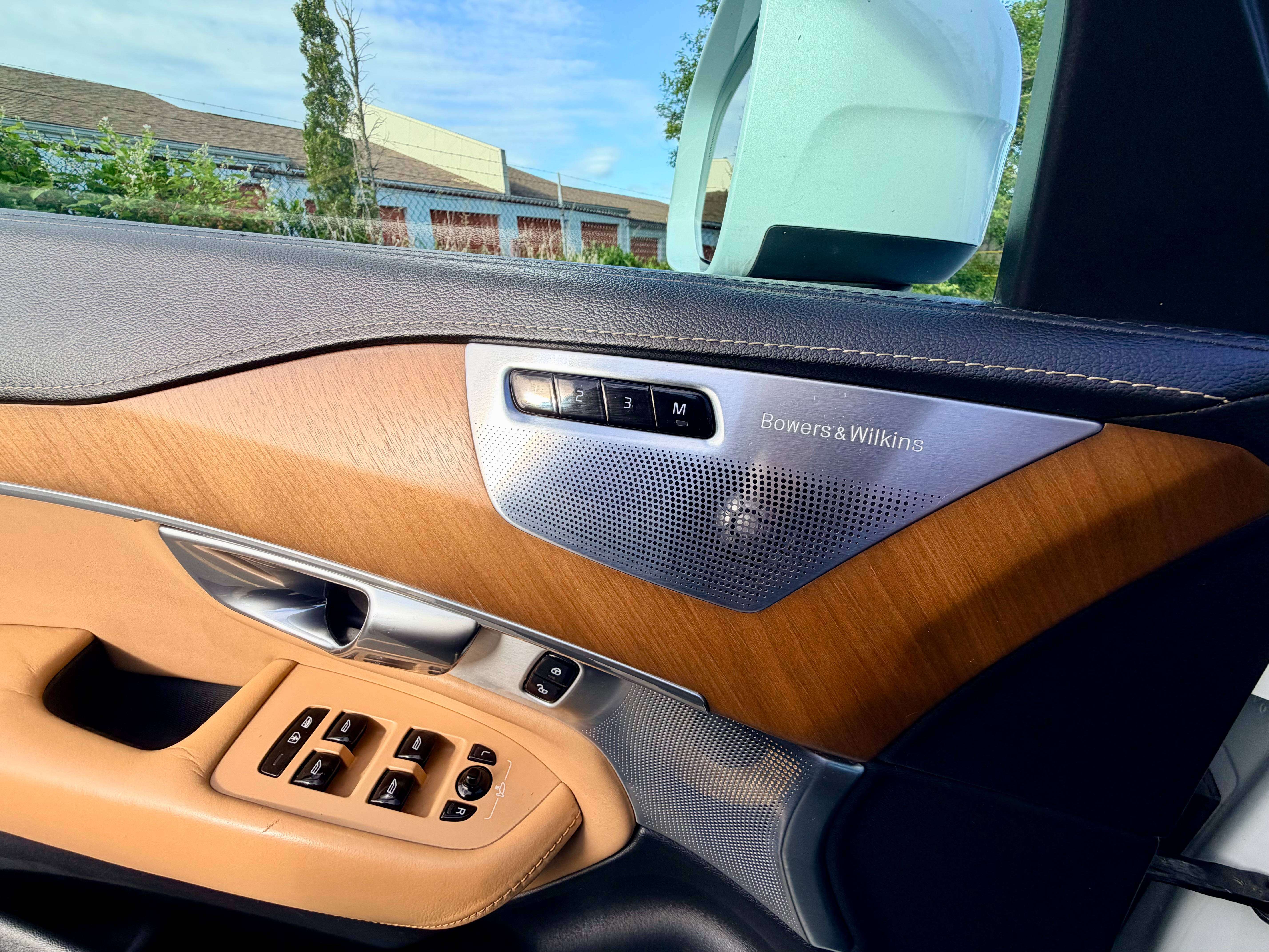 2018 Volvo XC90 Inscription thumb 10