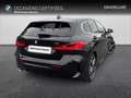 BMW 118 118iA 136ch M Sport DKG7 Noir - thumbnail 3