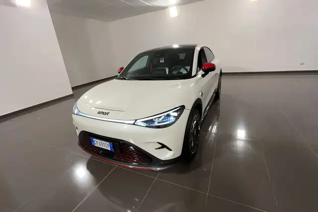 smart #3 #3 25th Anniversary Edition