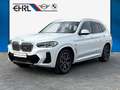 BMW X3 xDrive30e M Sportpaket Head-Up HiFi DAB LED Weiß - thumbnail 1