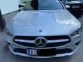 Mercedes-Benz CLA 180 CLA 180 Aut. AMG Line Schwarz - thumbnail 4