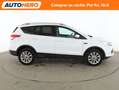 Ford Kuga 2.0TDCI Titanium 4x4 150 Blanco - thumbnail 7