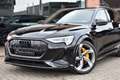 Audi e-tron 95 kWh Quattro S|Luchtvering|Panodak| FULL BLACK! Noir - thumbnail 5