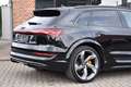 Audi e-tron 95 kWh Quattro S|Luchtvering|Panodak| FULL BLACK! Noir - thumbnail 8