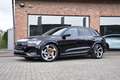 Audi e-tron 95 kWh Quattro S|Luchtvering|Panodak| FULL BLACK! Noir - thumbnail 3