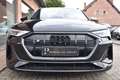 Audi e-tron 95 kWh Quattro S|Luchtvering|Panodak| FULL BLACK! Noir - thumbnail 14
