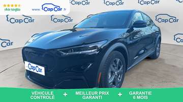 VI 269 76 kWh Standad Range