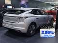 DS Automobiles DS 4 1.2 puretech bastille business 130cv auto Grigio - thumbnail 4