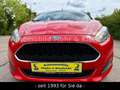 Ford Fiesta Trend*DAB*SHZ*FSH*PHONE*WR* Rot - thumbnail 3